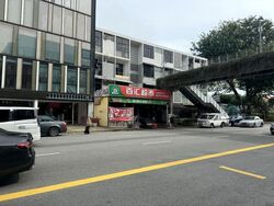 Geylang Road (D14), Shop House #577027931